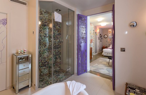 Paris City Center Hotel | Hotel Crayon