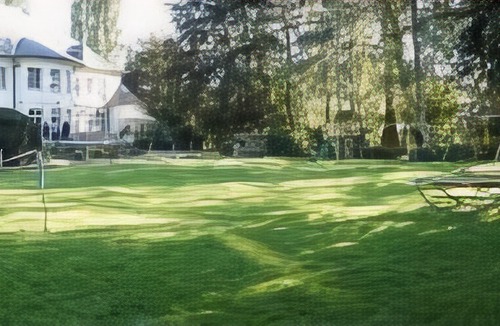 Zedelgem Hotel | Hotel Fleur de Lys