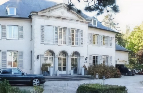 Zedelgem Hotel | Hotel Fleur de Lys