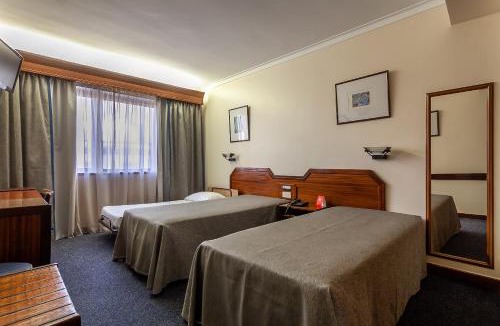 Santo Antonio Hotel | Hotel Nacional