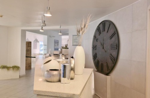 Stra Hotel | Hotel Villa Alighieri