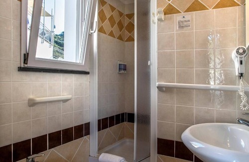Le Forna Hotel | Hotel Villaggio dei Pescatori