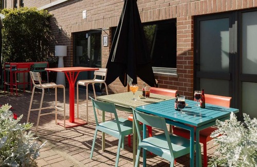 Waterloo Hotel | ibis Brussels Waterloo
