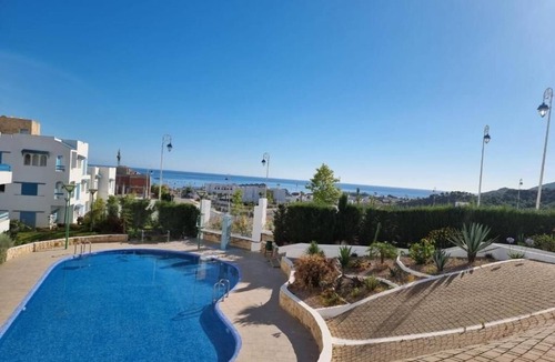 Mellalyene Apartment | Ideal stay in m'diq