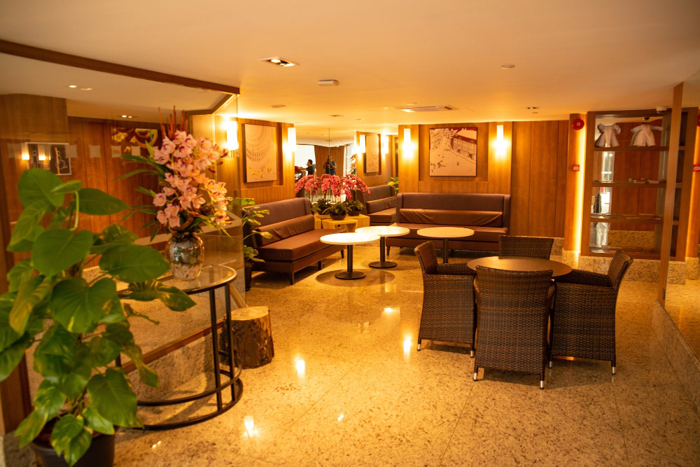Garfield House | Intimate Downtown Phoenix Studio