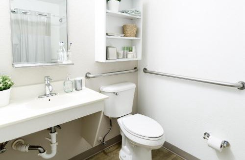 Kannapolis Hotel | InTown Suites Extended Stay Kannapolis NC