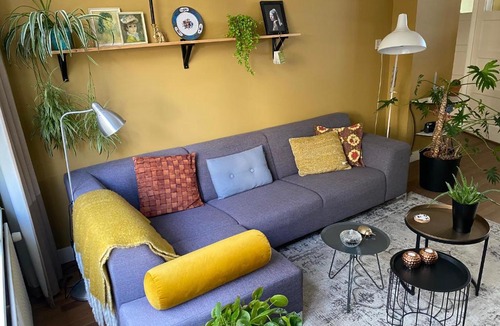 Hof van Delft House | Juuls B&B