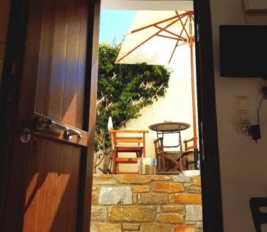 Vari House | Kate's Home