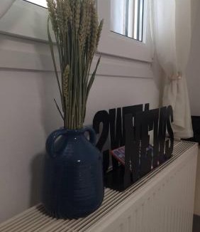 Vari House | Kate's Home