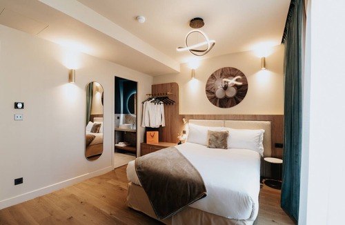 Perrache Hotel | Keystone Hôtel & Spa