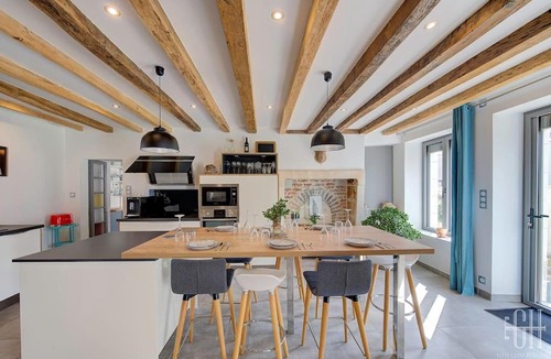 Veigne Apartment | L'escapade/Maison de campagne