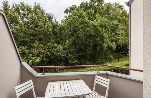 La Bellangerais Apartment | La Bellangerais - Triplex aux portes de la ville