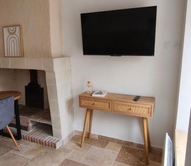 Montlouis-sur-Loire House | La Maisonnette Montlouisienne