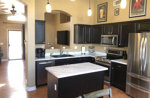 Ahwatukee Foothills House | Lavender Lane