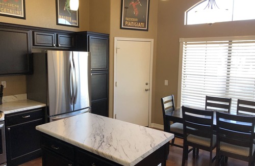 Ahwatukee Foothills House | Lavender Lane