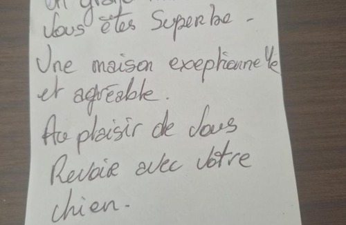 Lieuron House | le 4 bis