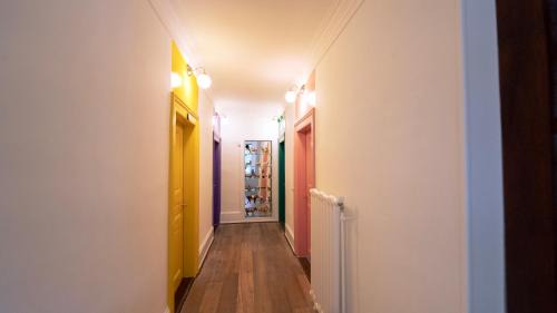 Lausanne Bed & Breakfast | Le Chalet d'Ouchy