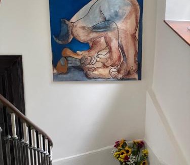 Lausanne Bed & Breakfast | Le Chalet d'Ouchy