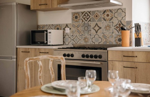 Bain-de-Bretagne Apartment | Le Gite du Pied Levé charming country gite