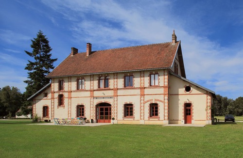 Ambillou House | Le Séchoir - Very large gîte for 14 people, in the heart of Touraine