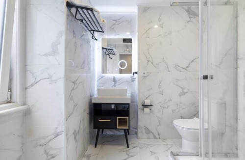 Mouraria Hotel | Lisbon 5