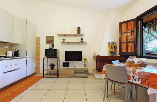 Terra Mala House | Little House Nereids! Seafront vacation!