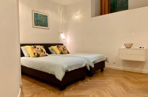 Amsterdam West Bed & Breakfast | Lovely apartment (2 guests) in city centre Amsterdam -private -quiet -luxurious