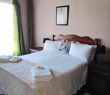 Balgowan Apartment | lrish Mist Estate