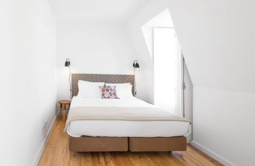 Socorro Apartment | LSA Castelo S Jorge by Numa