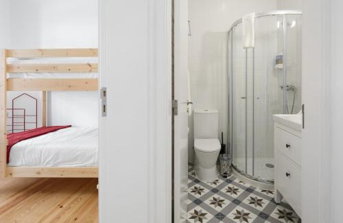 Socorro Apartment | LSA Castelo S Jorge by Numa