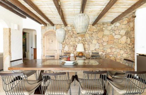 Pantogia Villa | Luxe Côte Stay- Elegant Villa