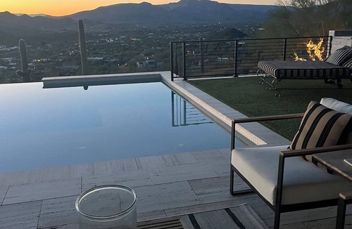 Carefree House | Luxurious Mountain Home with Stunning Views—5 minutes from down town Cave Creek
