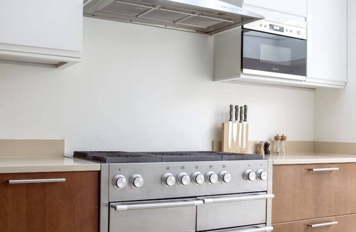 Addison House | Luxury 5-Bedroom, Central London Town House
