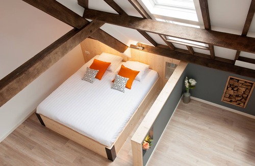 Oudewater Other | Luxury group accommodation, 30 minutes from all big cities and sea.
