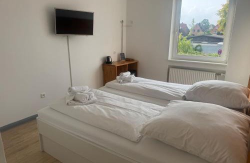 St Lorenz House | M2 Rooms