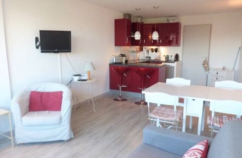 Gassin Apartment | MARINES DE GASSIN: LOVELY 1-BEDROOM APARTMENT IN RESIDENCE WITH POOL
