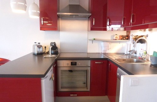 Gassin Apartment | MARINES DE GASSIN: LOVELY 1-BEDROOM APARTMENT IN RESIDENCE WITH POOL