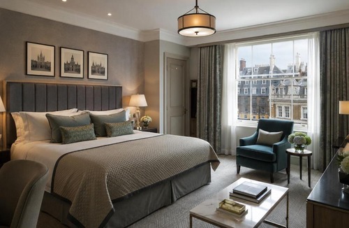 City of Westminster Hotel | Metropole Hotel