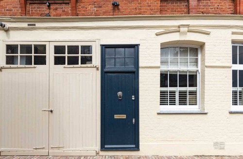 Chelsea Villa | Mews house rental for 6 people in Chelsea