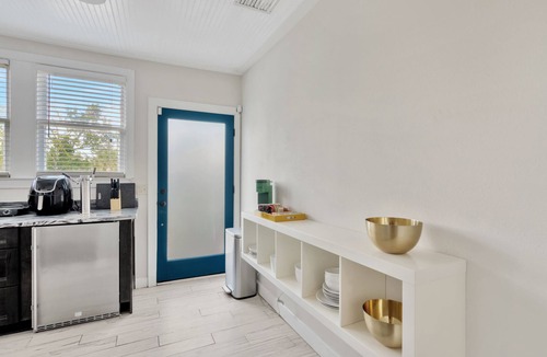 Historic Ybor House | Mid Century Bungalow in the Heart of Ybor City