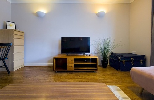 Stepney Green Apartment | Modern Flat with Great Transport Links IPassTheKey