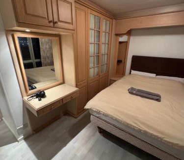 Carnaby Apartment | Modern Soho 1 BR Apartment with Shard View on Carnaby Street