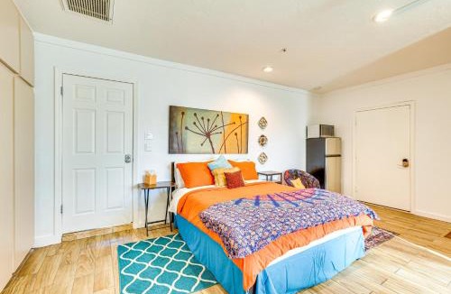 Avant Apartment | Modern Studio w/Pool Access in Scottsdale!