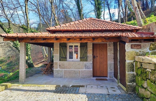 Casteloes Cottage | Moleira Refuge | Casa do Retiro | Nature | River