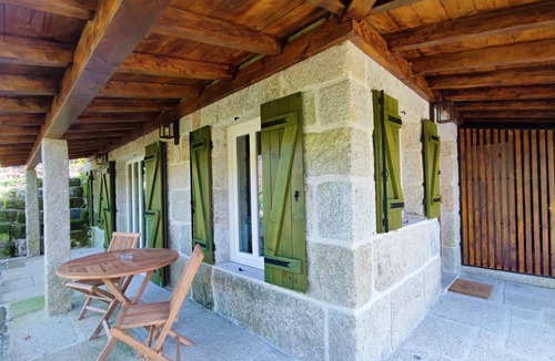 Casteloes Cottage | Moleira Refuge | Casa do Retiro | Nature | River