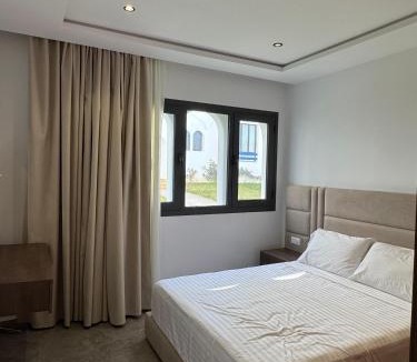 Cabo Negro Apartment | Monte cabo