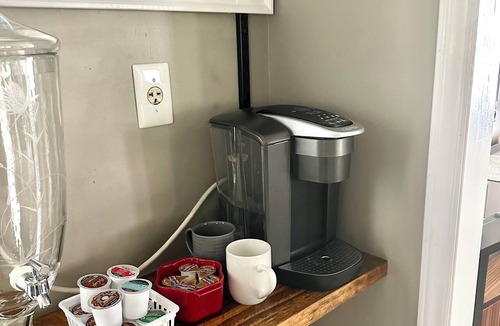 Mount Holly House | Mount Holly Studio Suite - 10 min from Whitewater