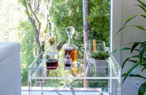 Tamalpais-Homestead Valley House | Mountain View Treehouse Muir Woods Redwoods San Francisco Beaches Wine Country