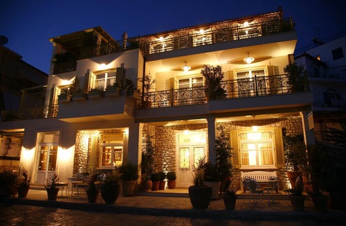 Ermionida Bed & Breakfast | Mourayio bed&breakfast