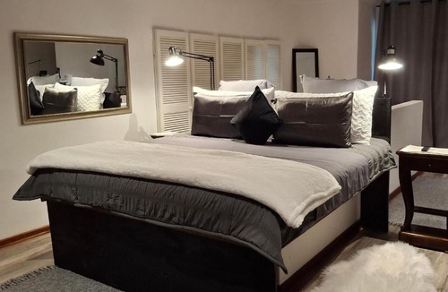 Eshowe House | Mpushini Falls Resort